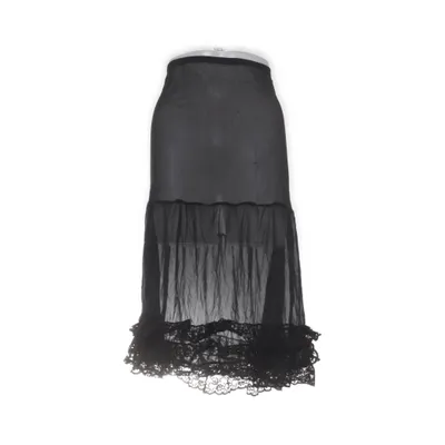 Petticoat (Zwart) van Anne Bruse