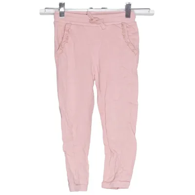 Sweatpants (Pink) fra Uniq Mini Bomuld
