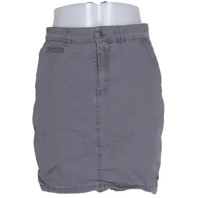 Jupe (Gris) de Energie Coton