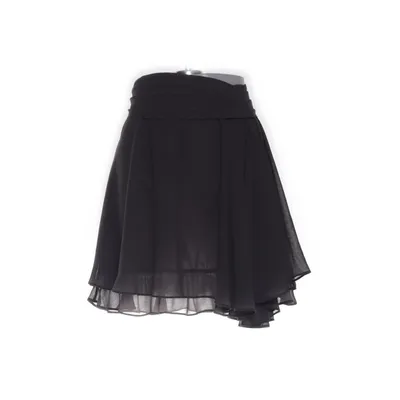 Rok (Grijs) van Zara Basic