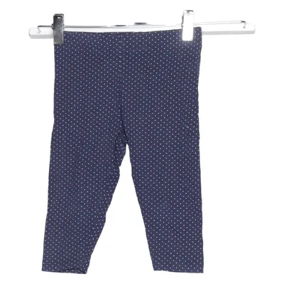 Leggings (Blue, White) from Impidimpi Cotton, Elastane