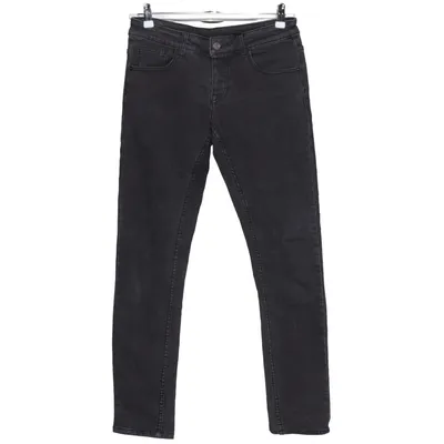 Spijkerbroek (Grijs) van Blakely Clothing Co