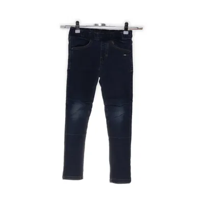 Jeans (Blå) från Ossoami Bomull, Elastan, Lyocell, Polyamid, Polyester