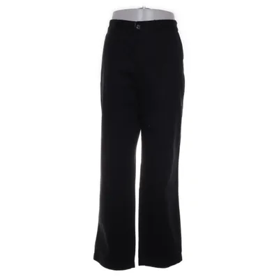 Byxor (Svart) från McGordon Bomull