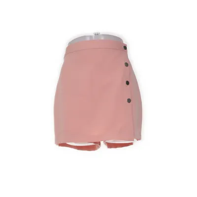 Skort (Rosa) från Sateen