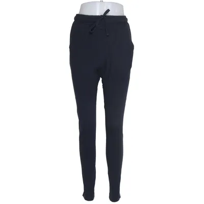 Sweatpants (Blå) fra Comfy Copenhagen Bomuld, Elastan