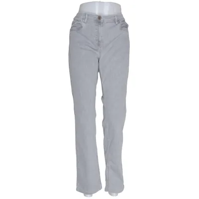 Spijkerbroek (Wellness) van Zerres Katoen, Elastaan, Lyocell, Polyester
