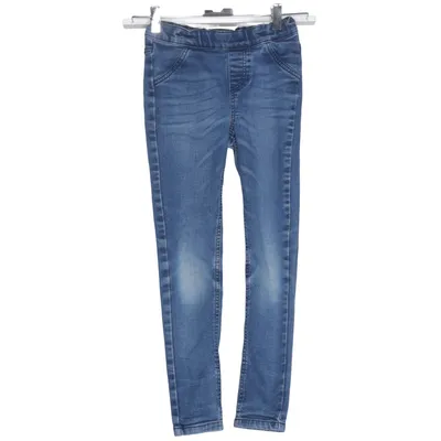 Treggings (Bleu) de Pepperts Coton, Élasthane, Polyester