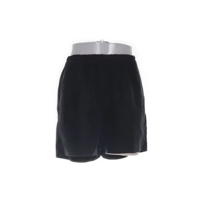Short (Noir) de A.O.CMS Modal, Polyester