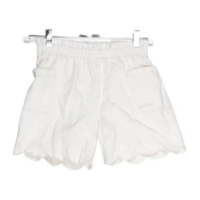 Korte broek (Lassi) van Bonton Katoen