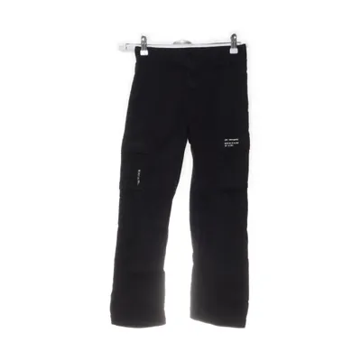 Pantalon cargo (Noir) de Woxo 720°