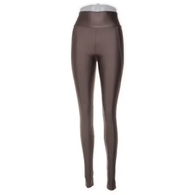 Leggings (Brun) från Soft Sport Filippa K Elastan, Polyamid