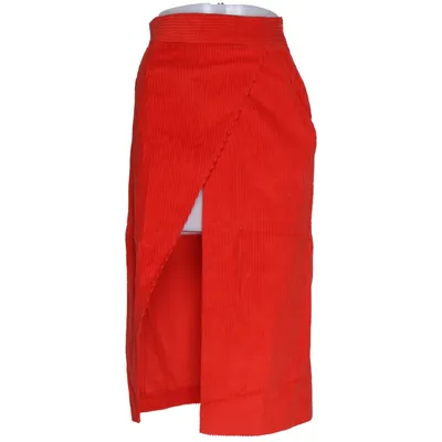 Jupe (Rouge) de F.A.S