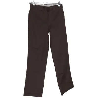 Pants (Brown) from Dickies Cotton, Polyester