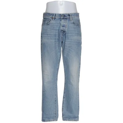 Jeans (Blue) from C.O.F Studio Cotton