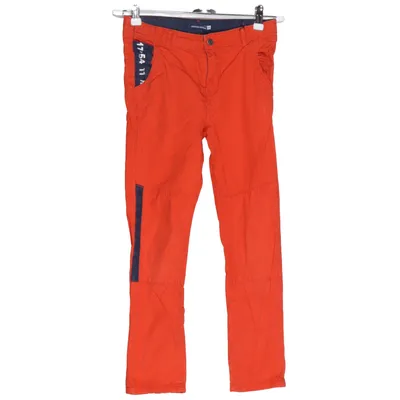 Chinos (Red, Blue) from Original Marines Cotton