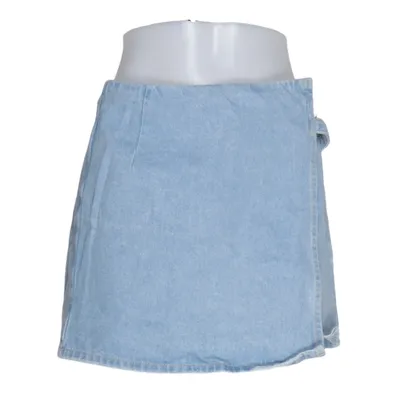 Skort (Blau) von Cider