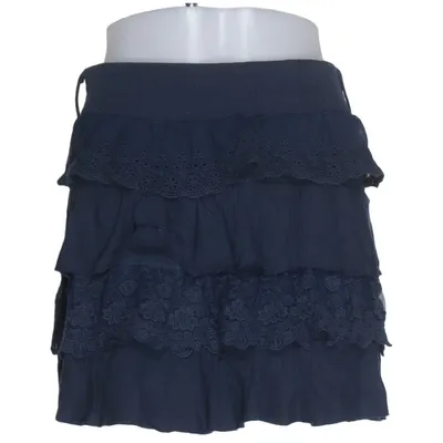 Nederdel (Miss / 04 Layer Skirt) fra Miss America Bomuld