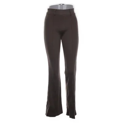 Byxor (Brun) från Dobber Elastan, Polyamid, Viskos