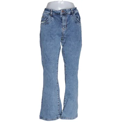 Jean (Bleu) de I Say Coton, Élasthane