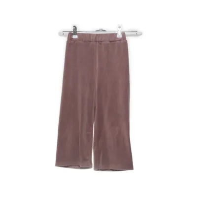 Broek (Roze) van Lindex Kids Elastaan, Polyester