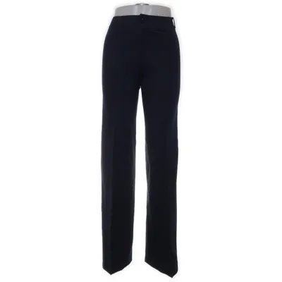 Kostuumbroek (Blauw) van Stretch