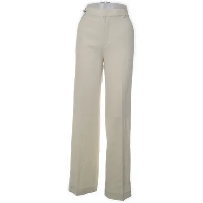 Broek (Geel, Groen) van Filippa K Acetaat, Polyester
