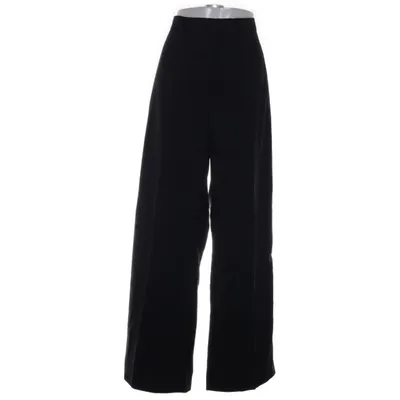 Kostymbyxor (Lino oversized suit trousers) från Weekday Bomull, Elastan, Polyester, Viskos