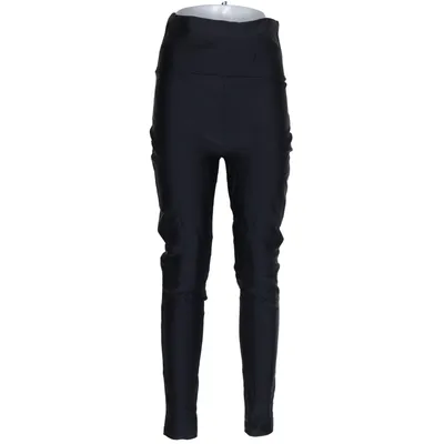 Sports tights (Black) from House of Lola Elastane, Polyamide