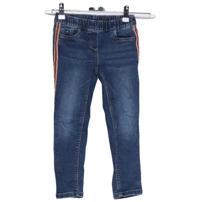 Jean (Bleu, Multicolore) de Happy Girls Club Coton, Élasthane, Polyester