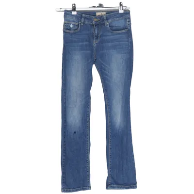 Jeans (AGNES JEANS) från Morris Bomull, Elastan, Polyester