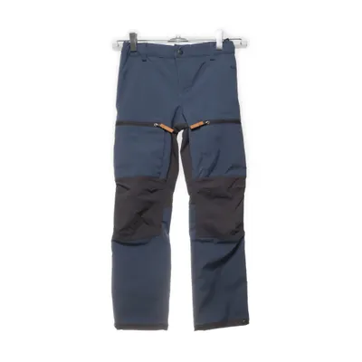 Outdoor pants (Blue, Gray) from Didriksons Elastane, Polyester