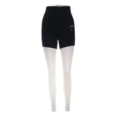 Hotpants (Svart) från Peach Elastan, Nylon