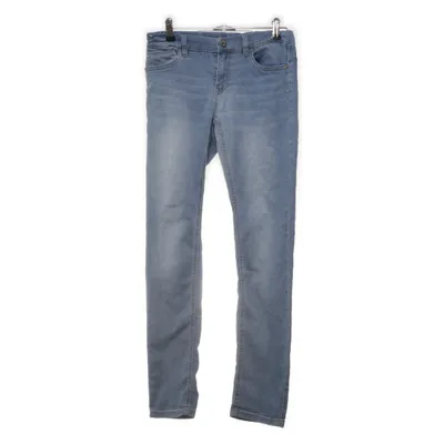 Jeans (Blå) från Name It Bomull, Elastan, Polyester