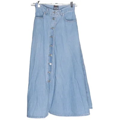 Jupe en jean (Bleu) de Jinglers