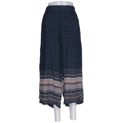 Culottes (Blå, Flerfärgad) från Cellbes Viskos