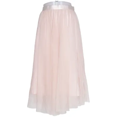 Tulle skirt (Pink) from Ida Sjöstedt Acetate, Polyester