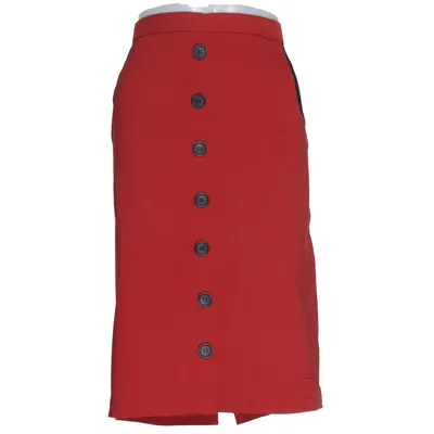 Rok (Rood) van Miss Fortune