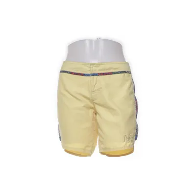 Korte broek (Geel, Meerkleurig) van Rip Curl Polyester