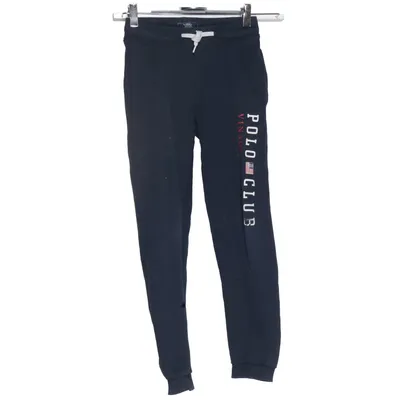 Mjukisbyxor (Nelie Jr) från Vinson Polo Club Bomull, Polyester