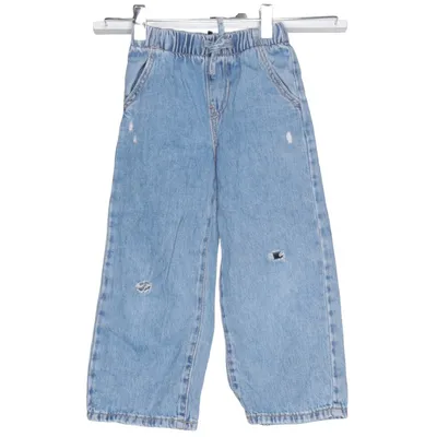 Spijkerbroek (Blauw) van Zara
