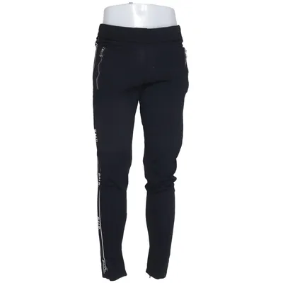 Sweatpants (Sort, Hvid) fra Balr. Elastan, Polyamid, Viscose