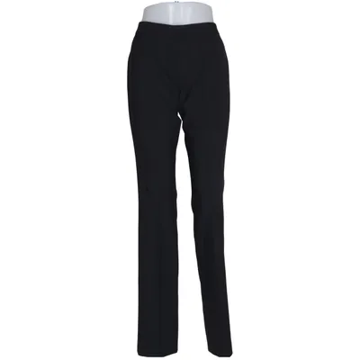 Pantalon de costume (Noir) de Blacky Dress Élasthane, Polyester, Laine