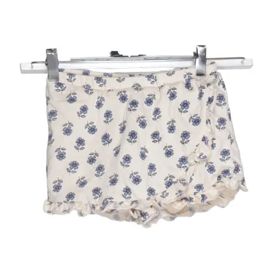Skort (Beige, Blå, Flerfärgad) från DeFacto