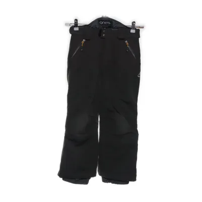 Täckbyxor (Grå) från Gneis Polyamid, Polyester
