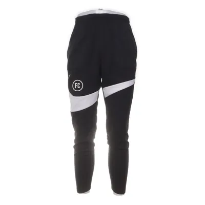 Sweatpants (Black) from Nike Elastane, Polyester