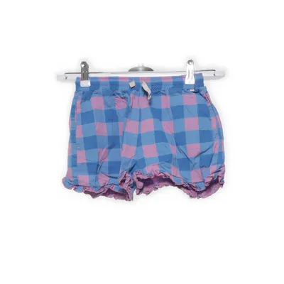 Shorts (Blå, Rosa) från Repose Ekologisk bomull