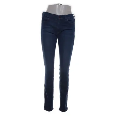 Jeans (Bodycon Skinny George) från MiH Jeans Bomull, Elastan, Polyester