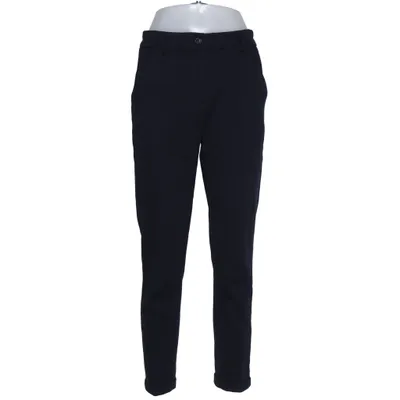 Byxor (Svart) från Opus Bomull, Elastan, Polyester