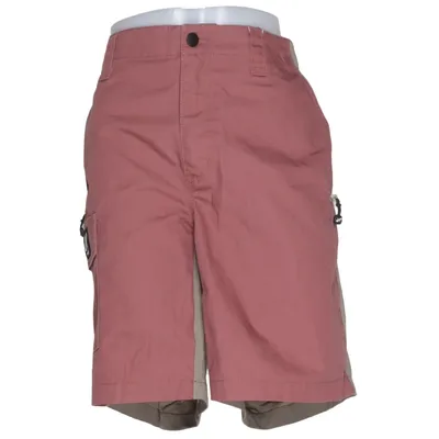 Friluftsshorts (Rød, Beige) fra Revolution Race Bomuld, Elastan, Polyamid, Polyester